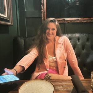 Meet your Posher, Reba